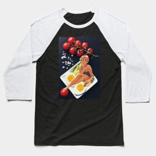 Healthy Baseball T-Shirt